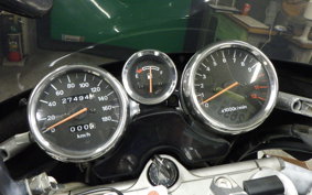 SUZUKI GSF1200 S 1998 GV75A