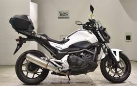 HONDA NC700S ABS 2013 RC61