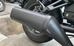 HONDA REBEL 1100 DCT 2021 SC83