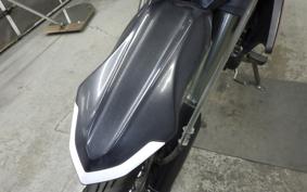 KAWASAKI KLX125D TRACKER 2013 LX125D