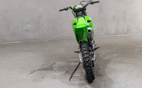 KAWASAKI KX250 KX252C