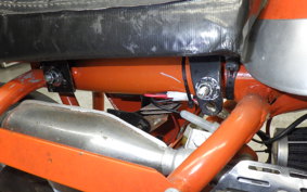 HONDA MONKEY 2014 Z50A