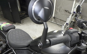 HONDA REBEL 1100 S DCT 2026 SC87