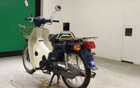 HONDA C50 SUPER CUB E 2019 AA01