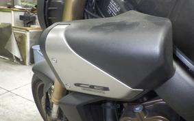 HONDA CB650REｸﾗｯﾁ RH17