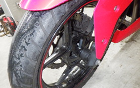 KAWASAKI NINJA 250R 2015 EX250K