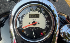 KAWASAKI VULCAN900 CLASSIC 2011 VN900B
