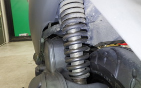 SUZUKI ADDRESS V125 G 2019 CF46A