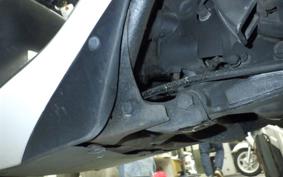 SUZUKI ADDRESS V50 Gen.2 CA42A