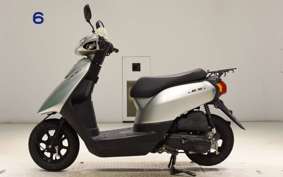 YAMAHA JOG-7 2012 AY01