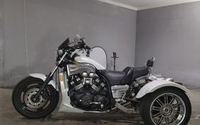 YAMAHA V-MAX TRIKE VP20