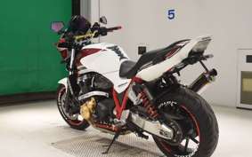 HONDA CB1300SF SUPER FOUR Gen. 3 2021 SC54