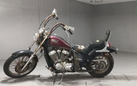 HONDA STEED 400 1992 NC26