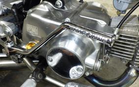 HONDA MONKEY 2021 AB27