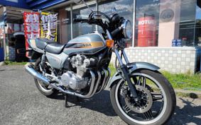 HONDA CB750 1981 RC04