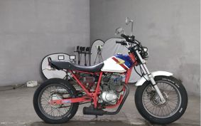 HONDA FTR223 MC34
