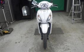 HONDA DIO 110 JF58