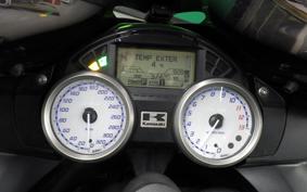 KAWASAKI ZX 1400 NINJA R A 2015