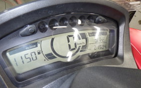 YAMAHA TRICITY 125 2003 SE82J