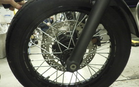 KAWASAKI W800 CAFE 2021 EJ800B