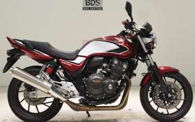 HONDA CB400SF GEN 4 A 2022 NC42