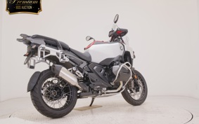 BMW R1300GS Adventure ASA 2025