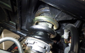 YAMAHA FZ25 2025