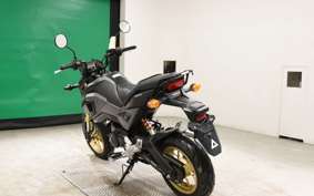 HONDA ｸﾞﾛﾑ 1997 JC75