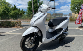 HONDA LEAD 125 JK12