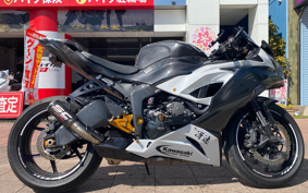 KAWASAKI NINJA ZX-6R 2021 ZX636G