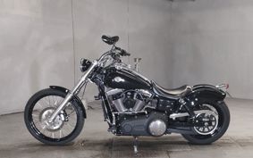 HARLEY HARLEY FXDWG1580 2010 GP4