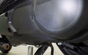 YAMAHA TRICITY 155 2006 SG81J