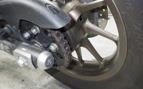 HONDA REBEL 250  S E-clutch 2018 MC49