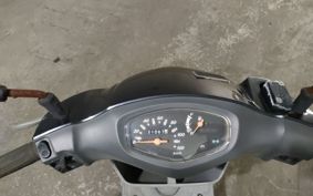 SUZUKI ADDRESS V125 CF4EA