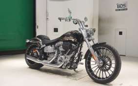 HARLEY FXSBSE 1800CVO 2014