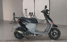 SUZUKI LET`S4 CA45A