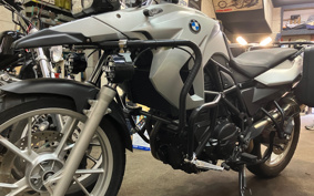 BMW F650GS 2012 0218