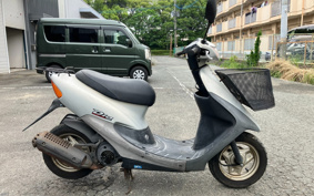 HONDA DIO SR AF35