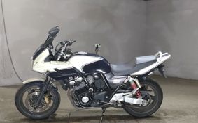 HONDA CB400SFV-3 BOLDOR 2007 NC39