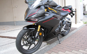 HONDA CBR250RR ABS MC51