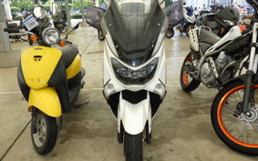 YAMAHA N-MAX SE86J