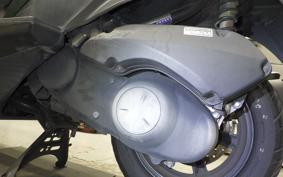 SUZUKI SKYWAVE 200 (Burgman 200) 2017 CH41A