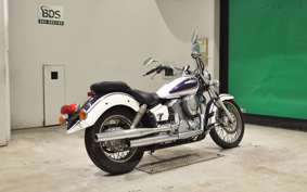 YAMAHA DRAGSTAR 250 1994 VG02J