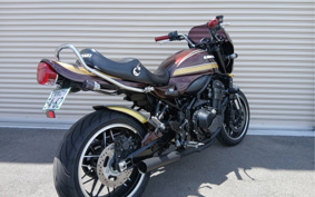 KAWASAKI Z900RS 2024 ZR900K