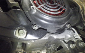 YAMAHA CYGNUS 125 XSR 2 2021 SE44J