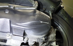 HONDA DIO 110 2009 JF31