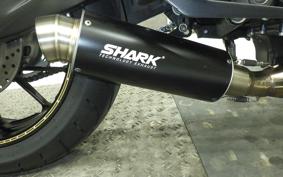YAMAHA MT-07 2022 RM33J