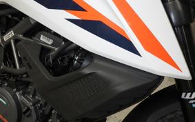 KTM 250 ADVENTURE 1992