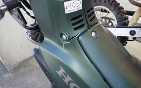 HONDA ｸﾛｽｶﾌﾞ50 AA06