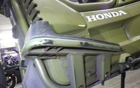 HONDA PS250 2007 MF09